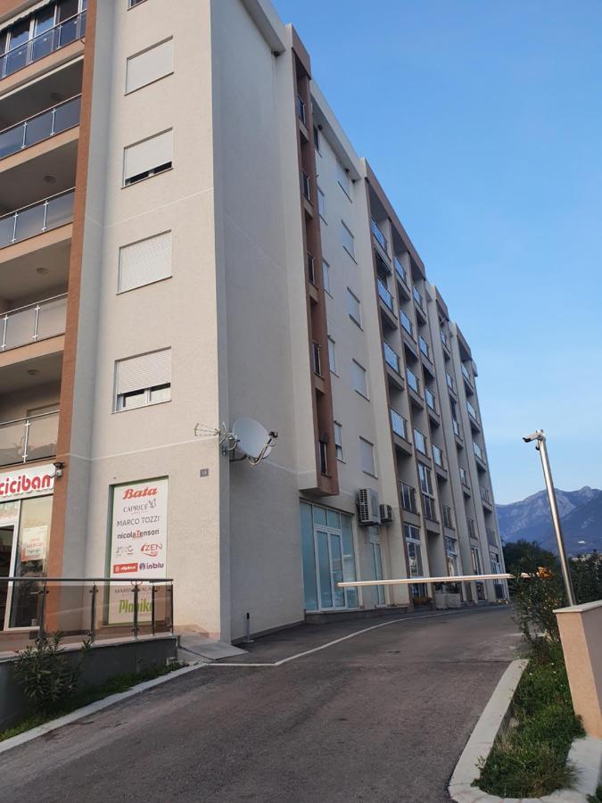 באר Marija Apartmani מראה חיצוני תמונה