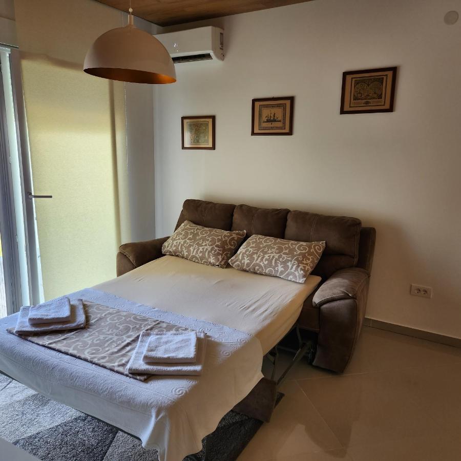 באר Marija Apartmani מראה חיצוני תמונה