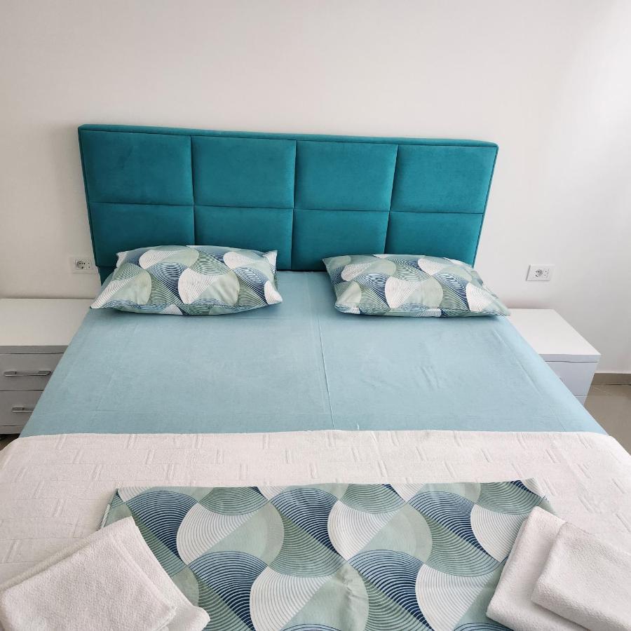 באר Marija Apartmani מראה חיצוני תמונה