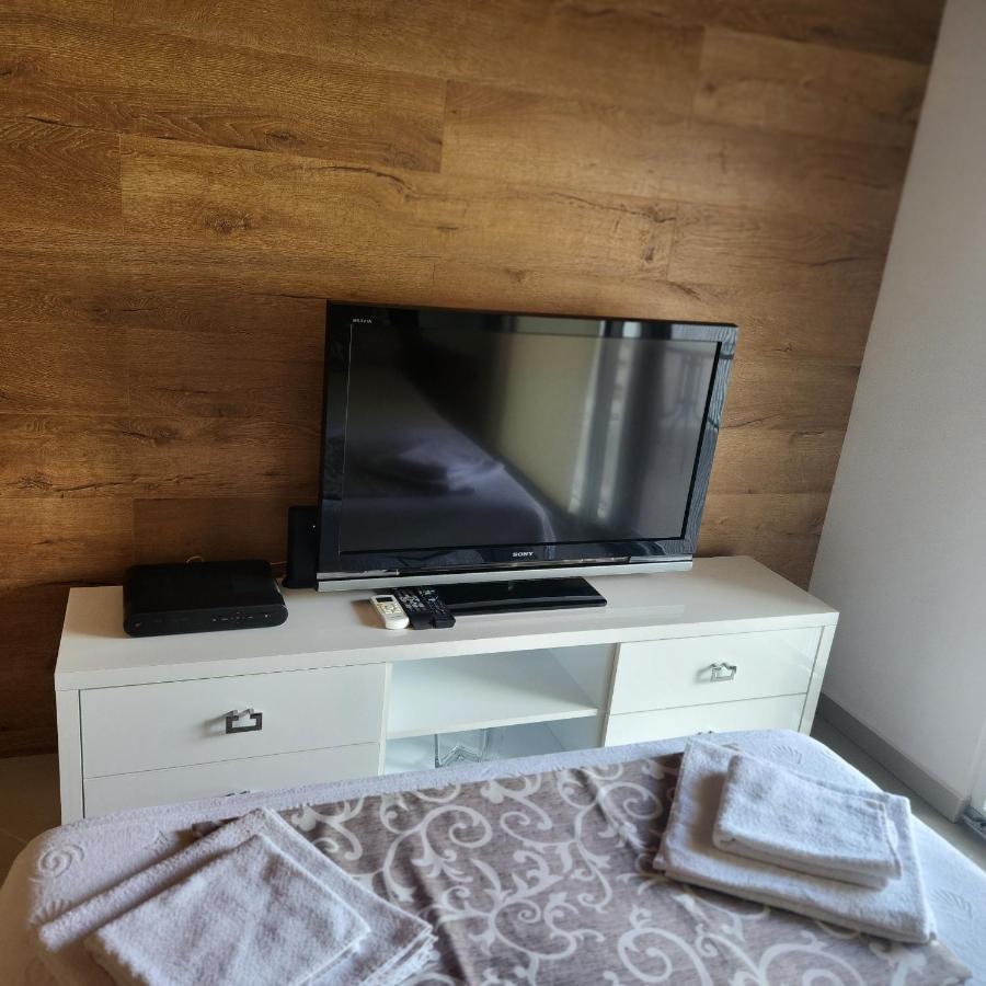 באר Marija Apartmani מראה חיצוני תמונה
