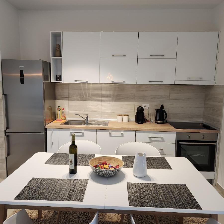 באר Marija Apartmani מראה חיצוני תמונה