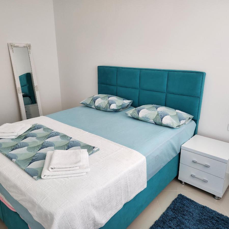 באר Marija Apartmani מראה חיצוני תמונה