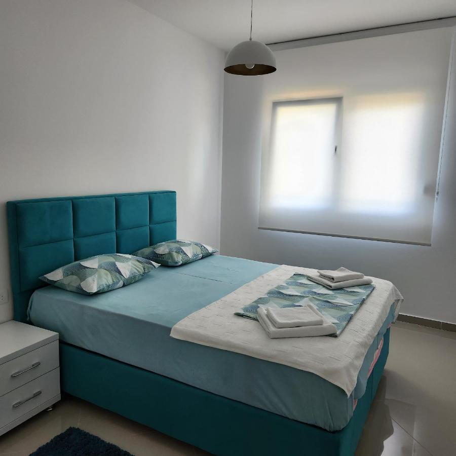 באר Marija Apartmani מראה חיצוני תמונה