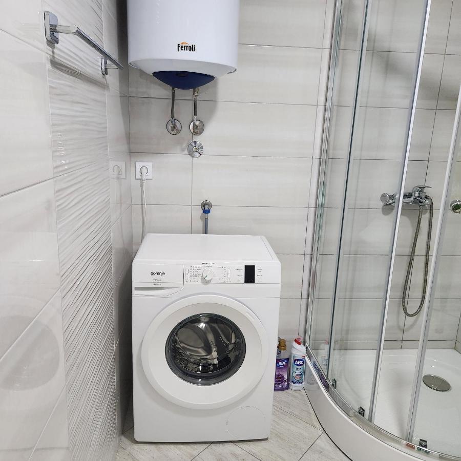 באר Marija Apartmani מראה חיצוני תמונה