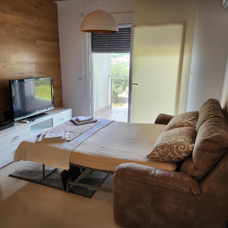 באר Marija Apartmani מראה חיצוני תמונה