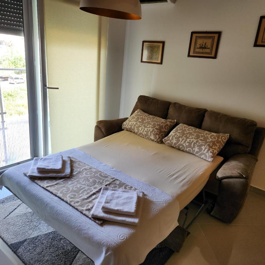 באר Marija Apartmani מראה חיצוני תמונה