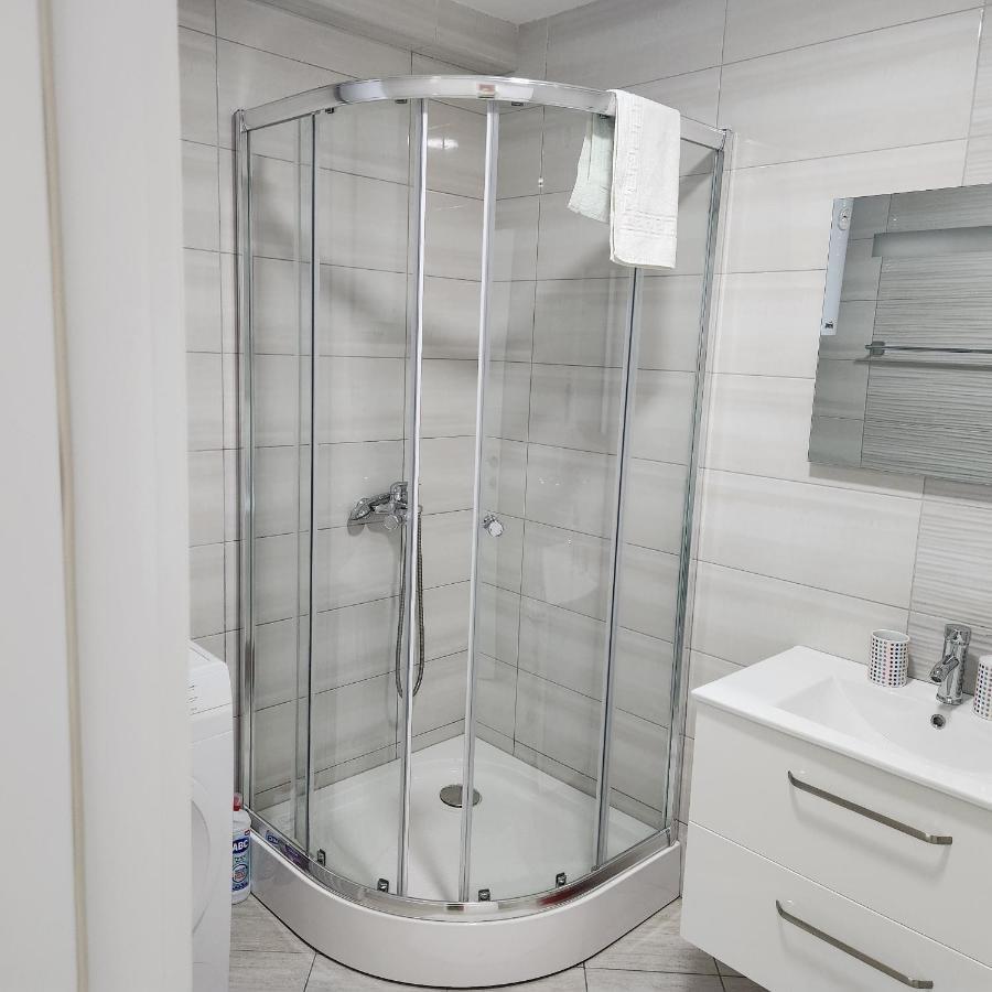 באר Marija Apartmani מראה חיצוני תמונה