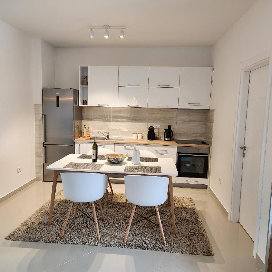 באר Marija Apartmani מראה חיצוני תמונה