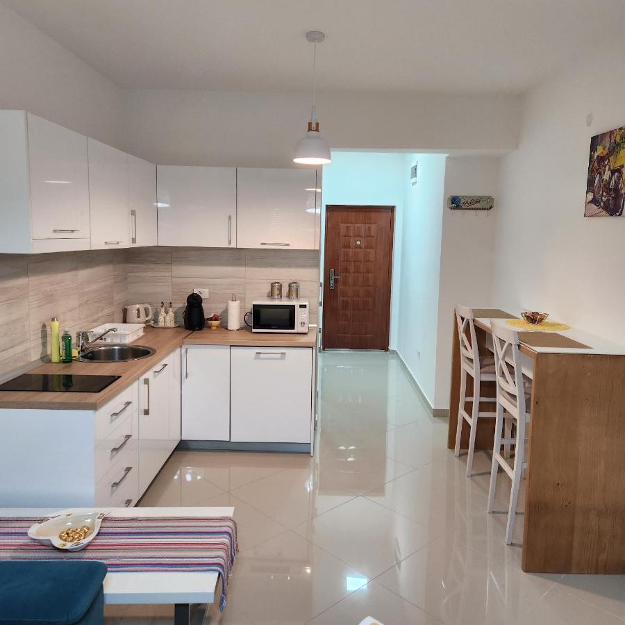 באר Marija Apartmani מראה חיצוני תמונה