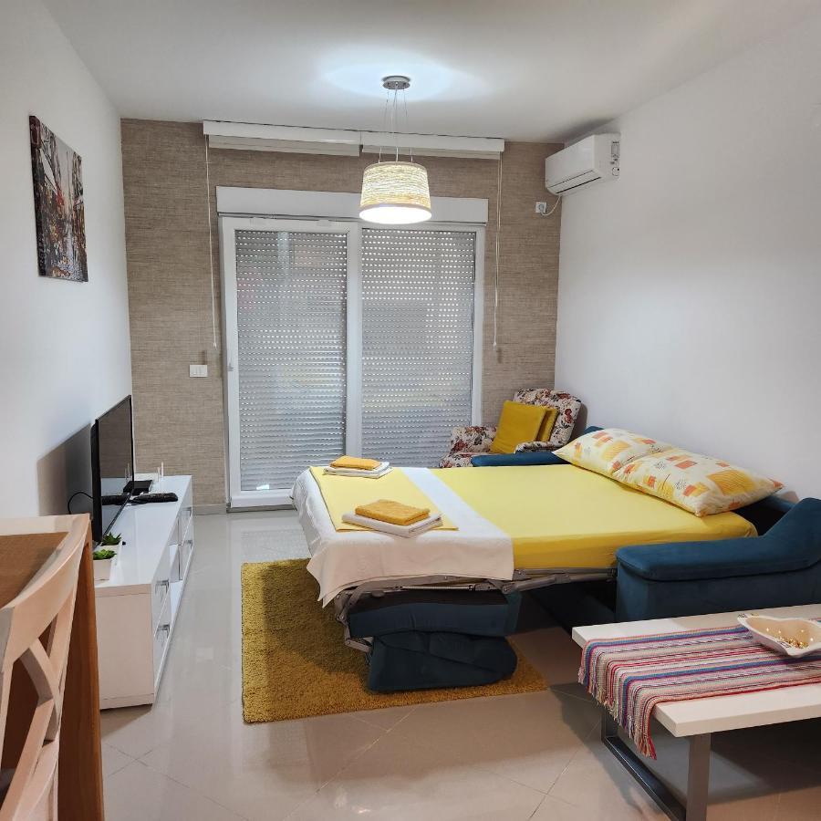 באר Marija Apartmani מראה חיצוני תמונה
