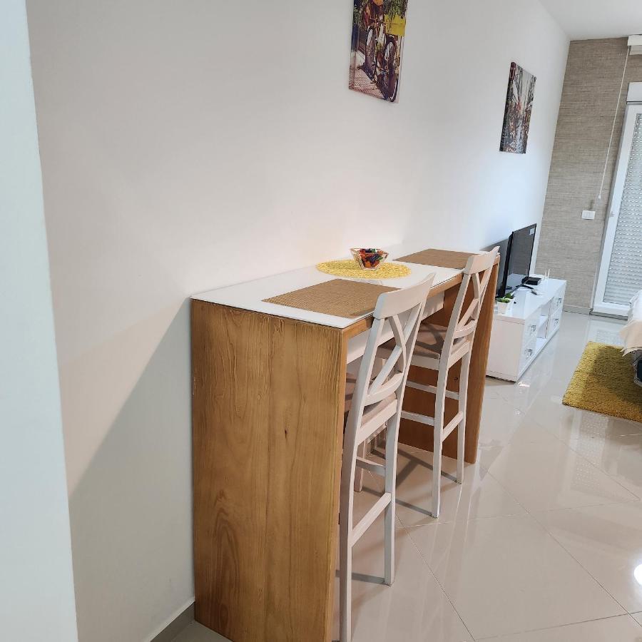 באר Marija Apartmani מראה חיצוני תמונה