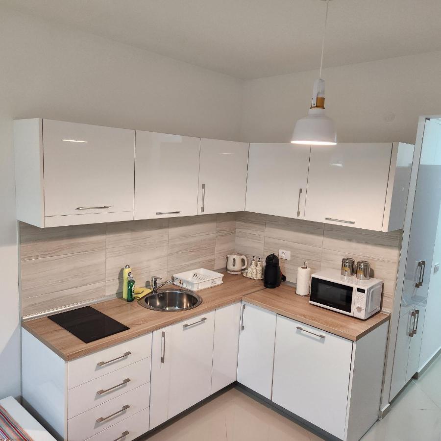 באר Marija Apartmani מראה חיצוני תמונה