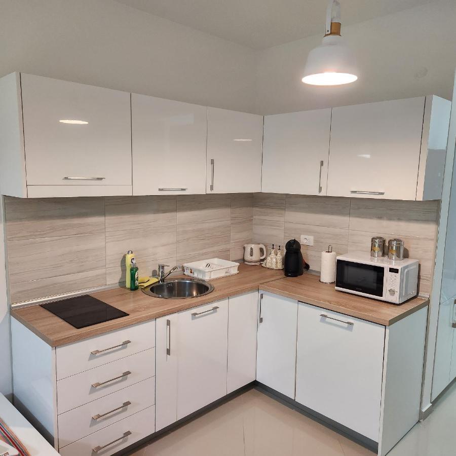 באר Marija Apartmani מראה חיצוני תמונה