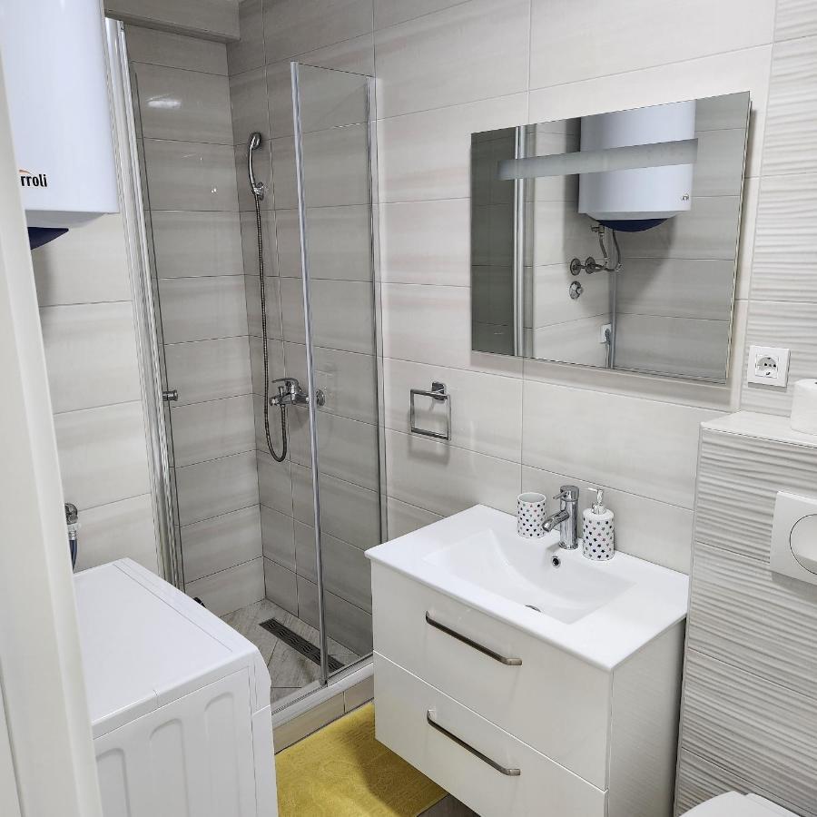 באר Marija Apartmani מראה חיצוני תמונה
