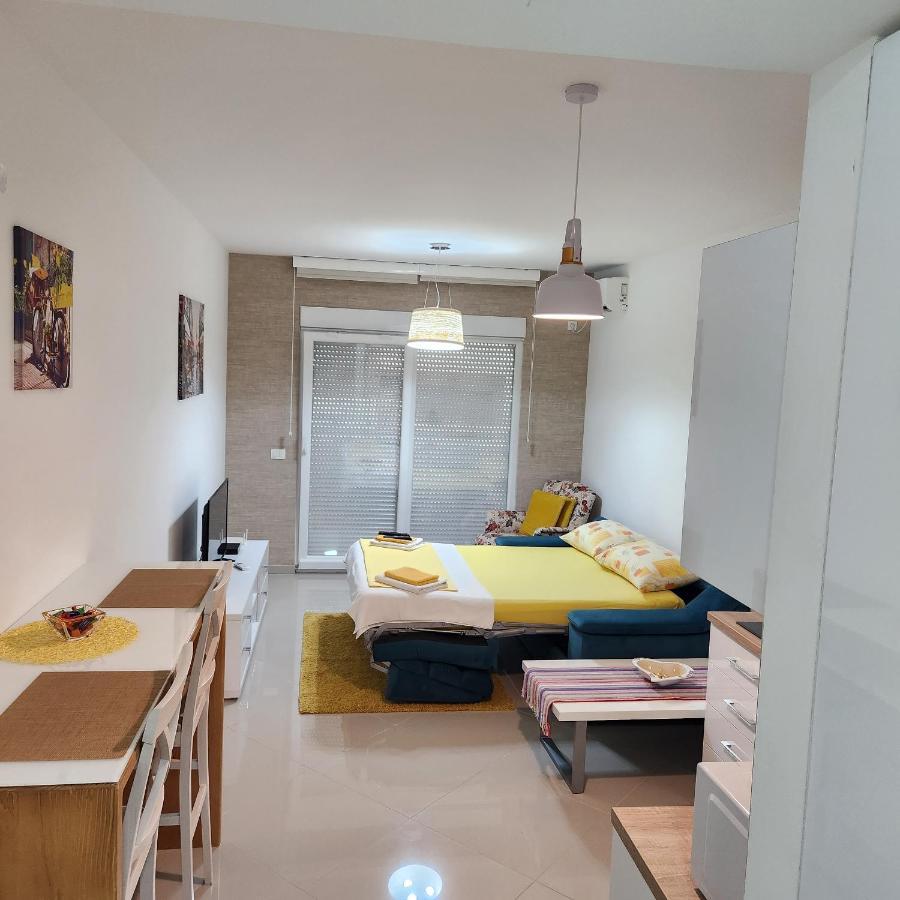 באר Marija Apartmani מראה חיצוני תמונה