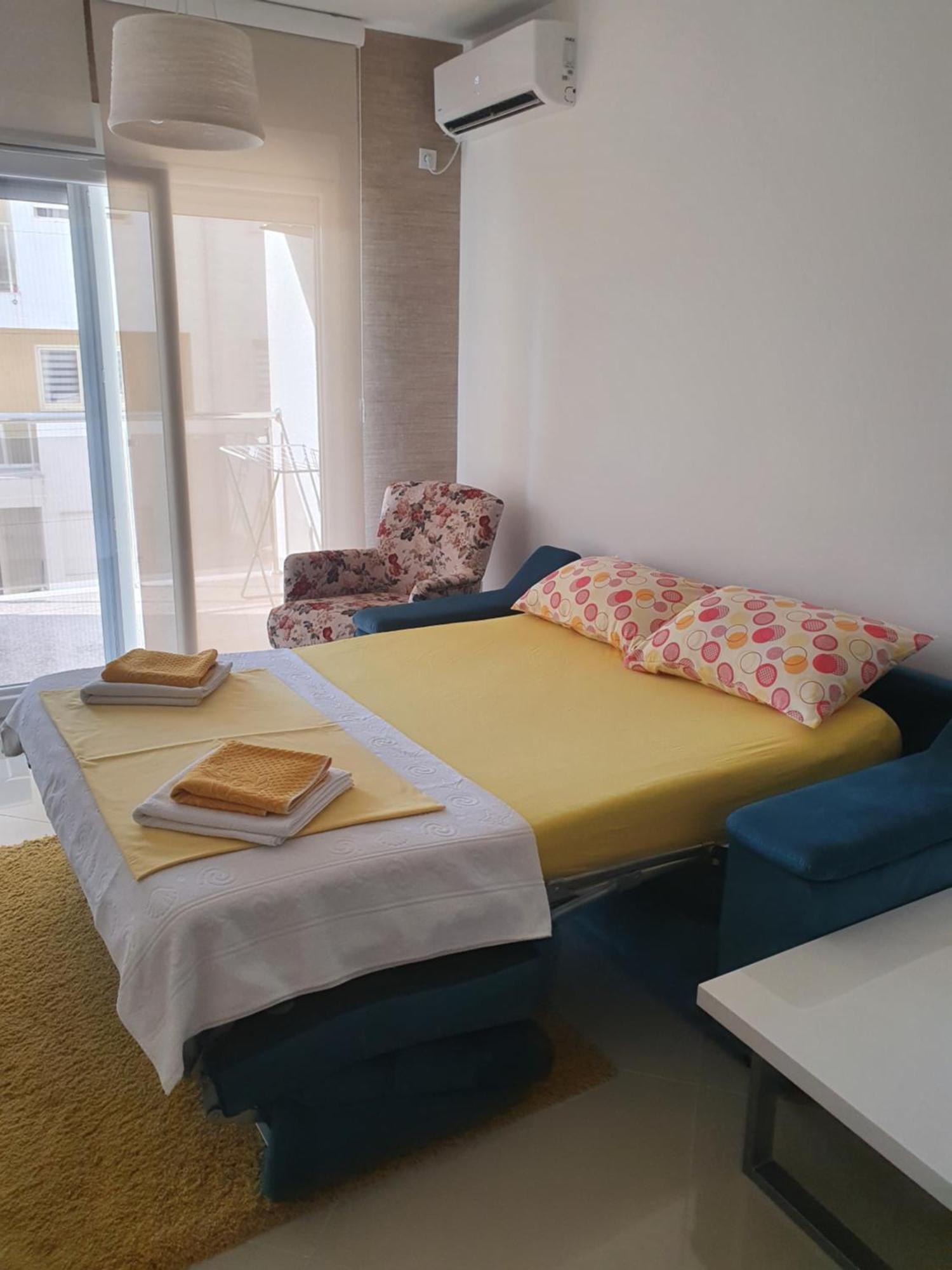 באר Marija Apartmani חדר תמונה