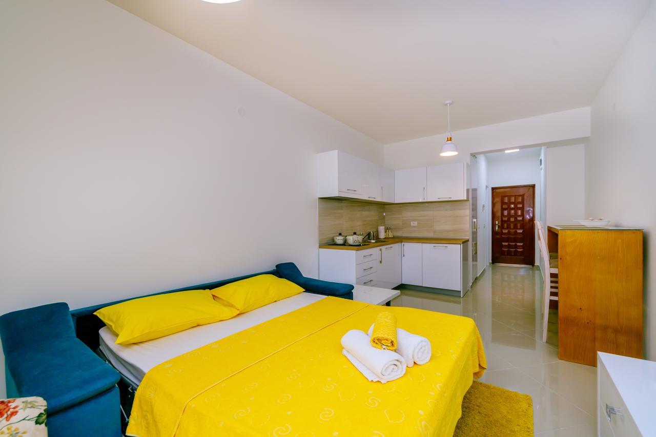 באר Marija Apartmani מראה חיצוני תמונה