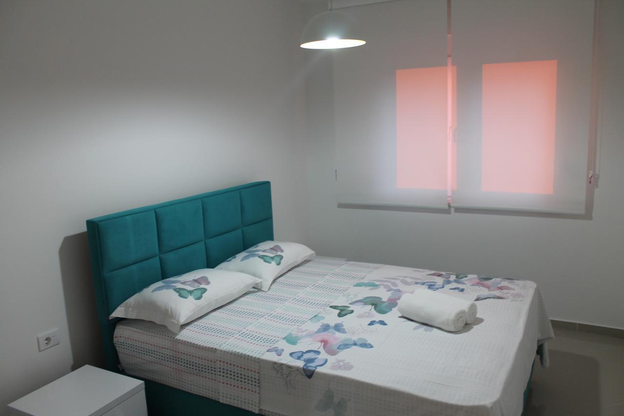 באר Marija Apartmani מראה חיצוני תמונה