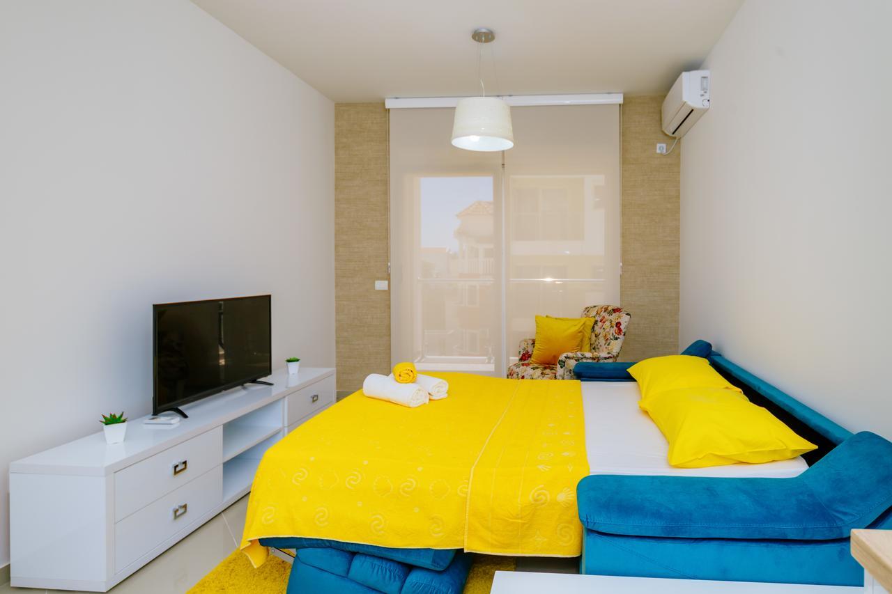 באר Marija Apartmani מראה חיצוני תמונה