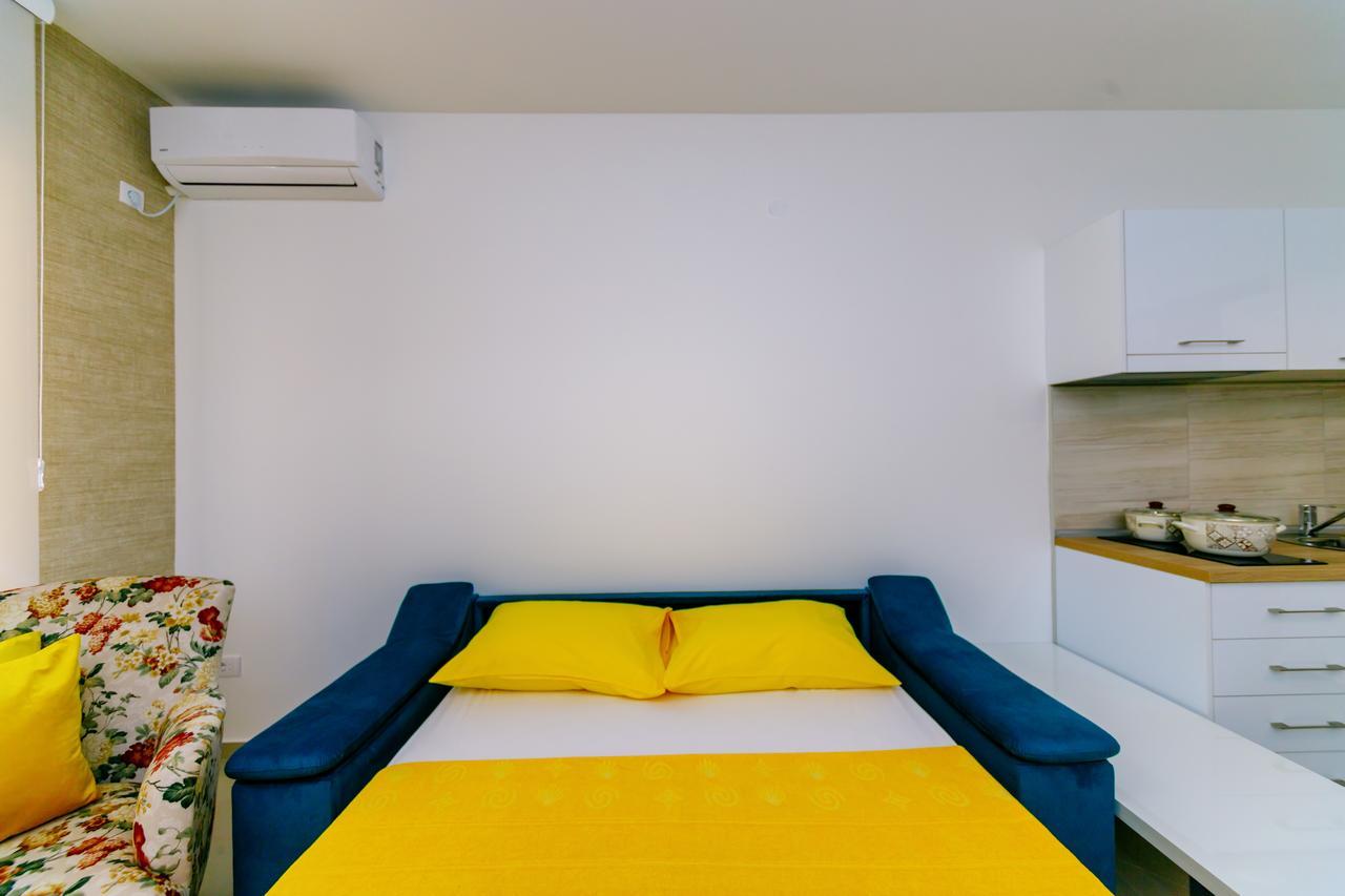 באר Marija Apartmani מראה חיצוני תמונה