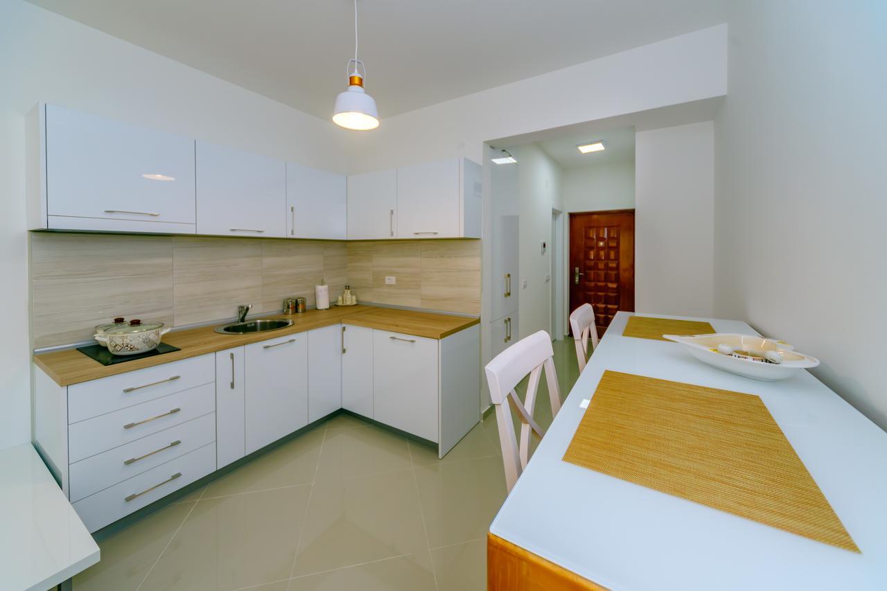 באר Marija Apartmani מראה חיצוני תמונה