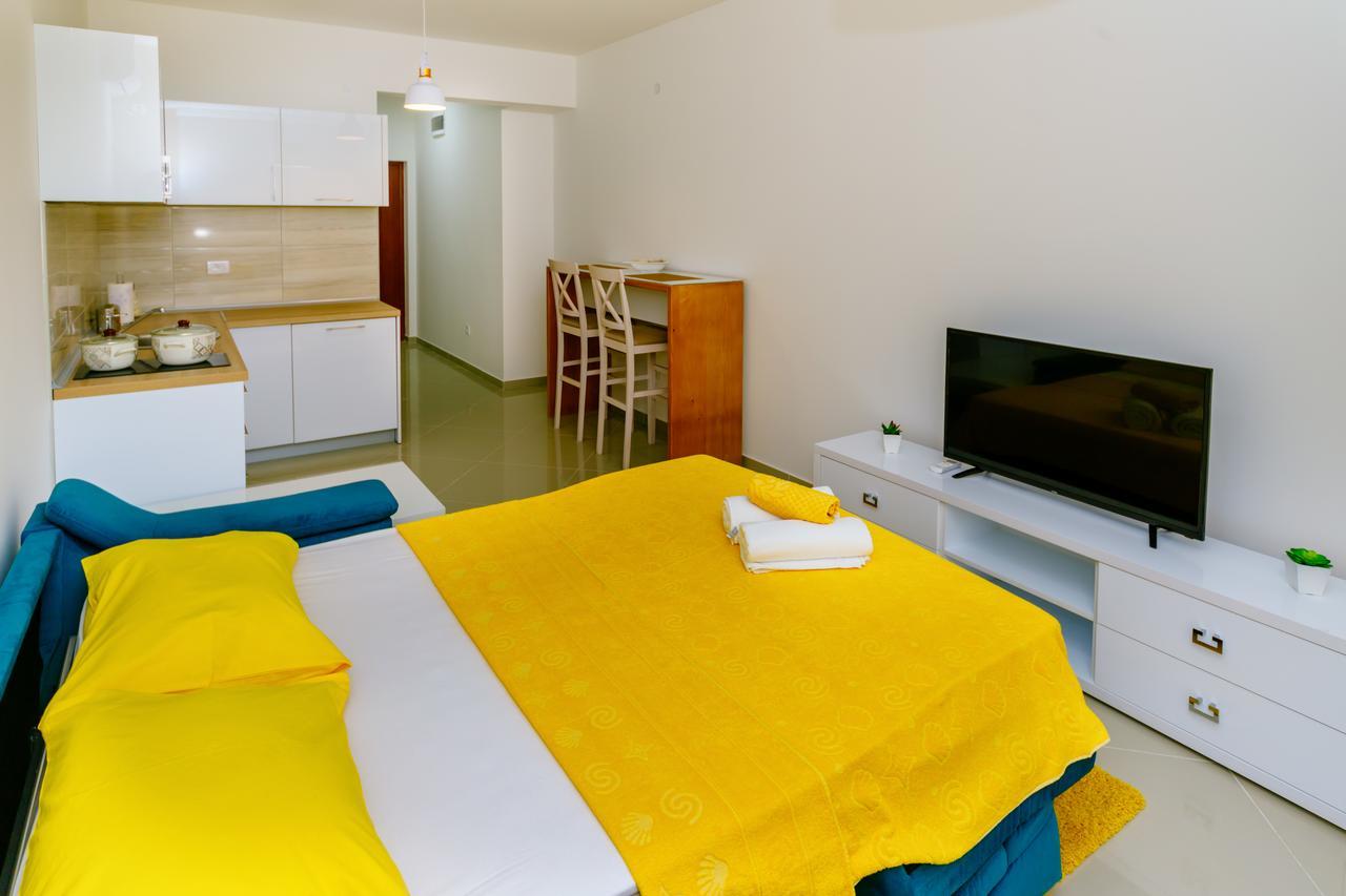 באר Marija Apartmani מראה חיצוני תמונה
