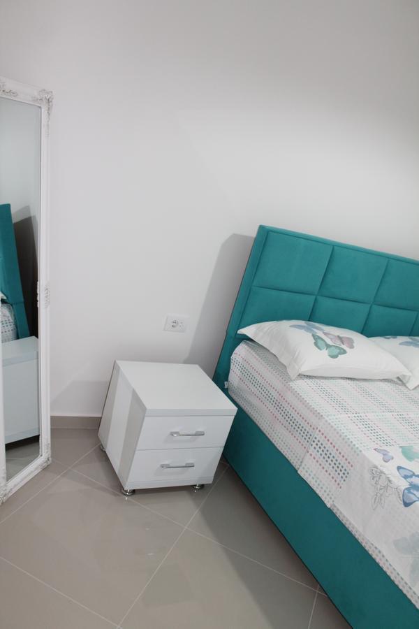 באר Marija Apartmani מראה חיצוני תמונה
