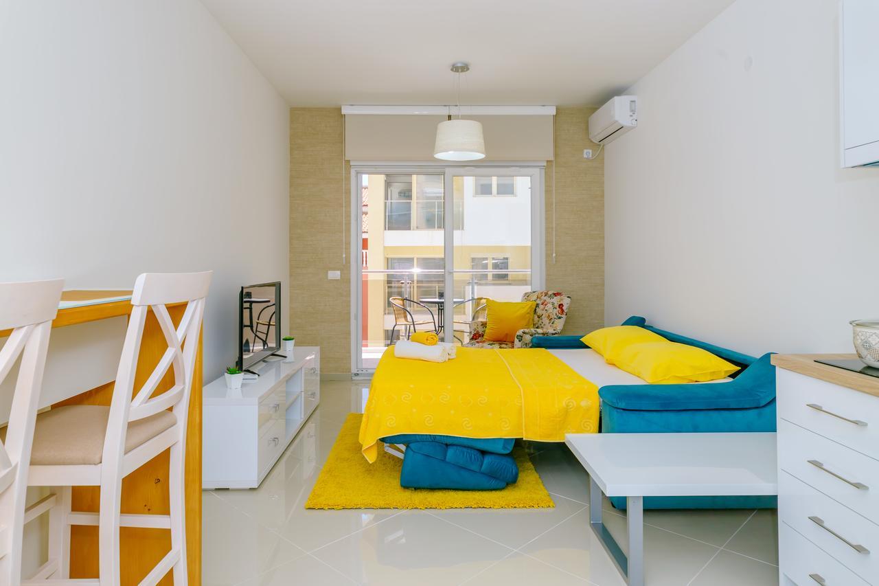 באר Marija Apartmani מראה חיצוני תמונה