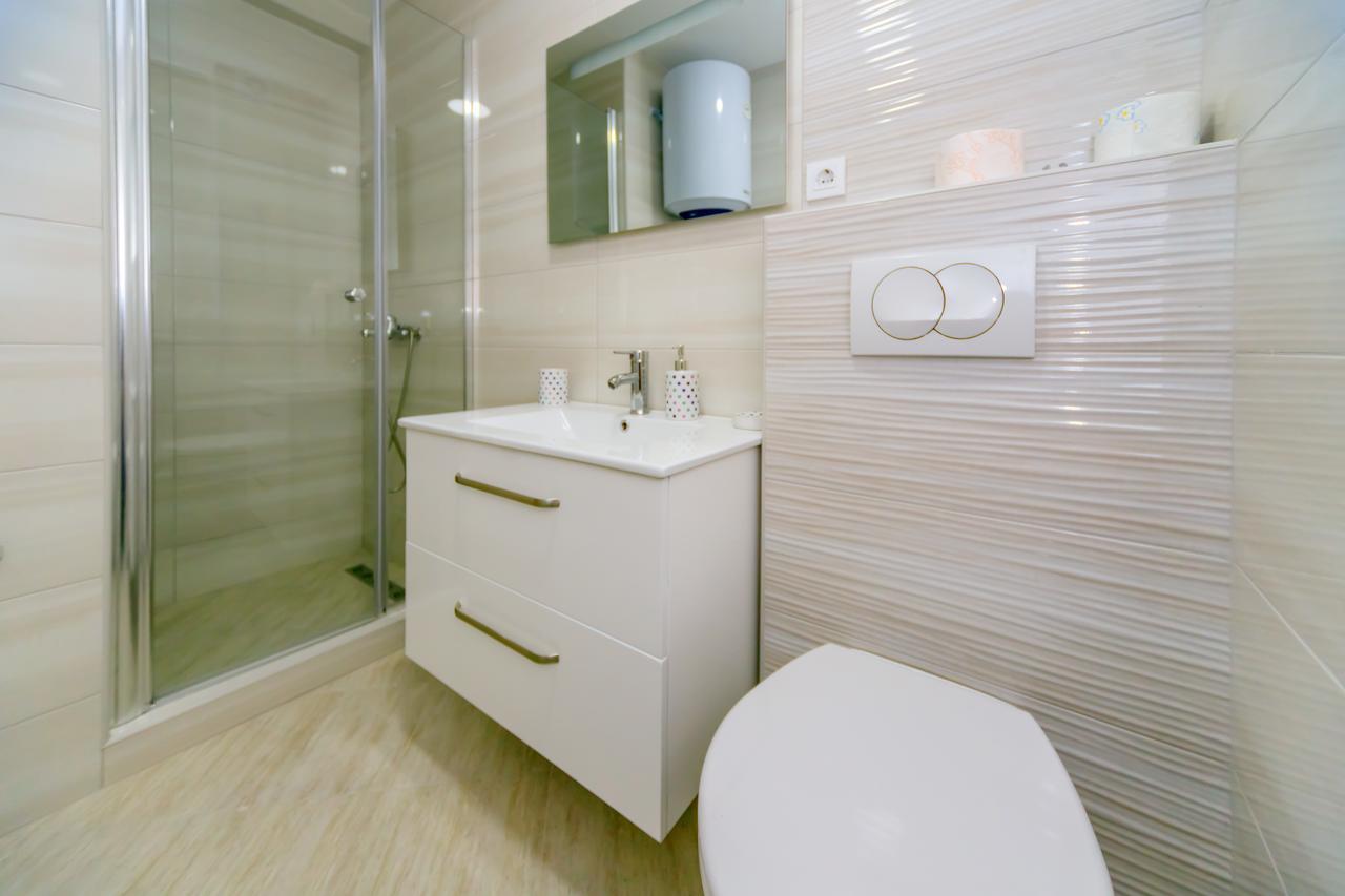 באר Marija Apartmani מראה חיצוני תמונה