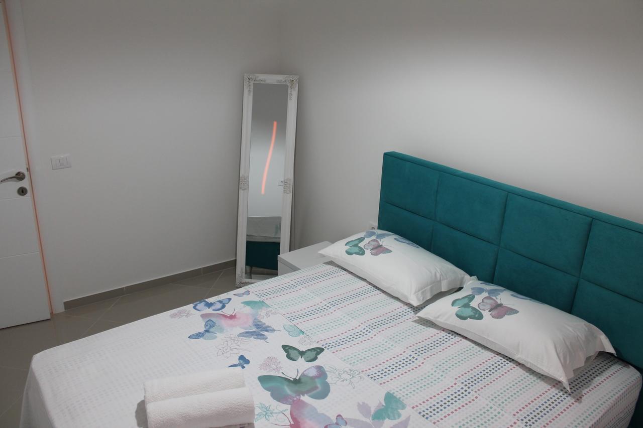 באר Marija Apartmani מראה חיצוני תמונה