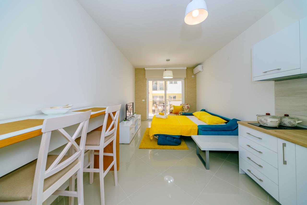 באר Marija Apartmani מראה חיצוני תמונה
