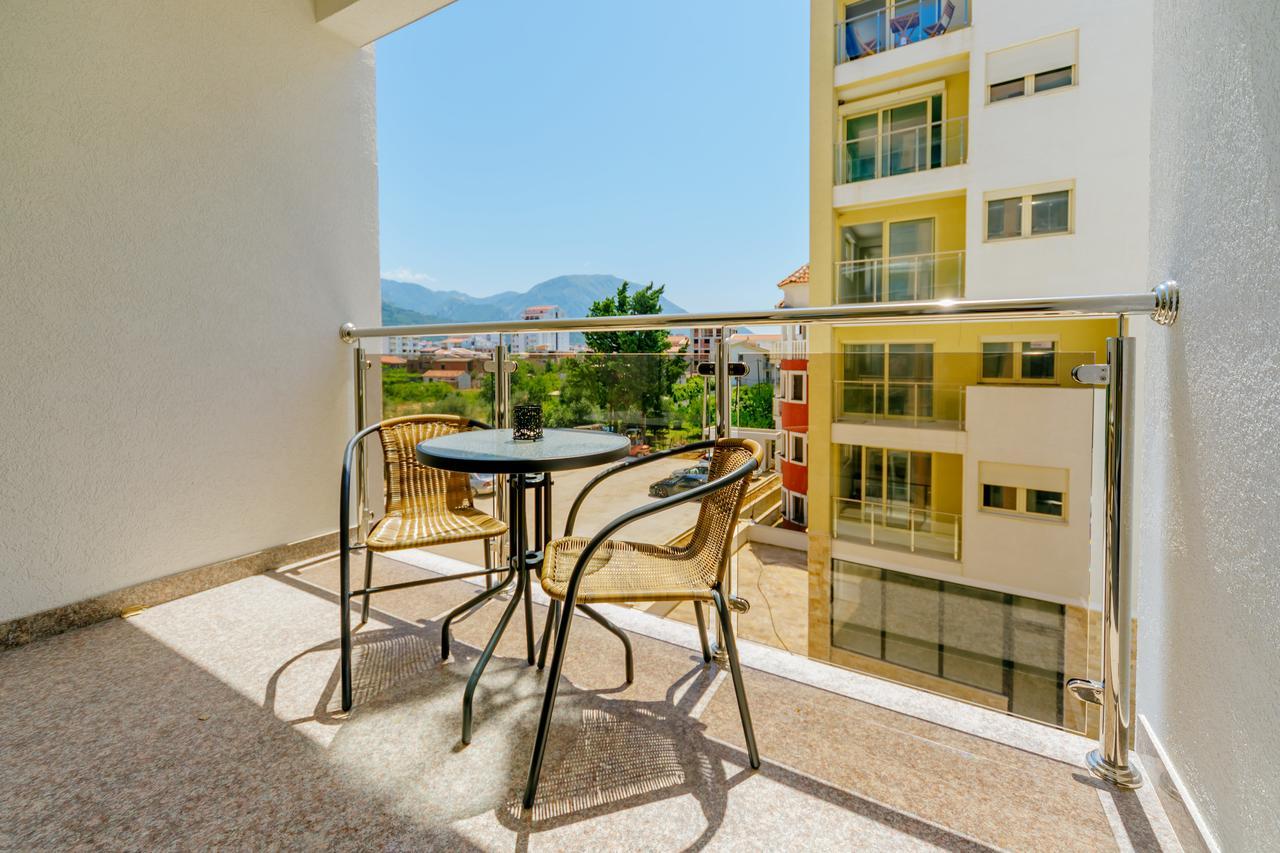 באר Marija Apartmani מראה חיצוני תמונה