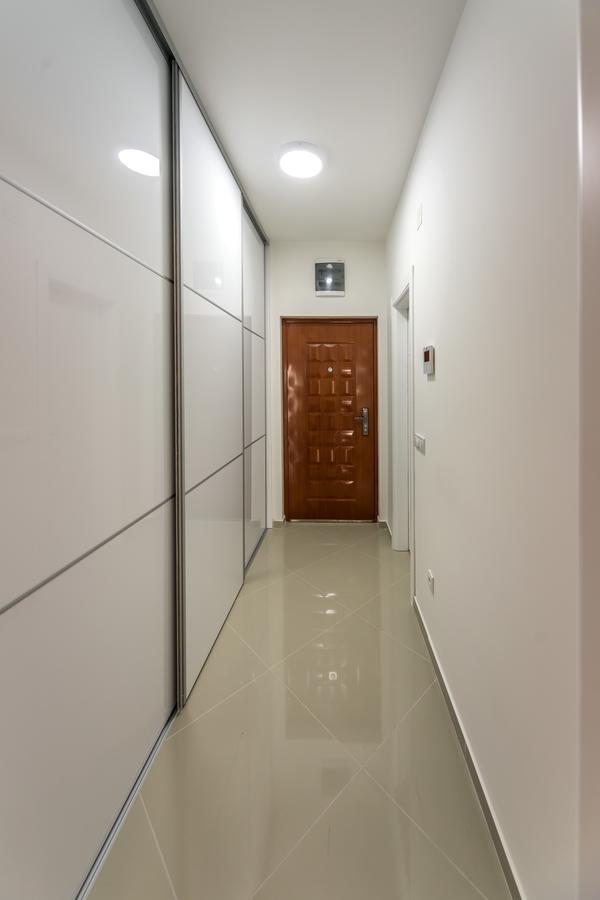 באר Marija Apartmani מראה חיצוני תמונה