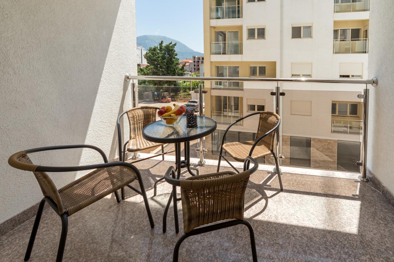 באר Marija Apartmani מראה חיצוני תמונה