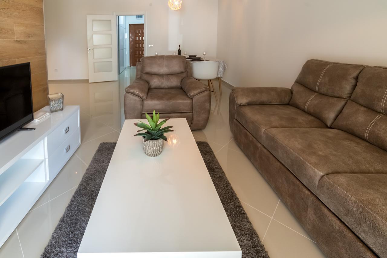 באר Marija Apartmani מראה חיצוני תמונה