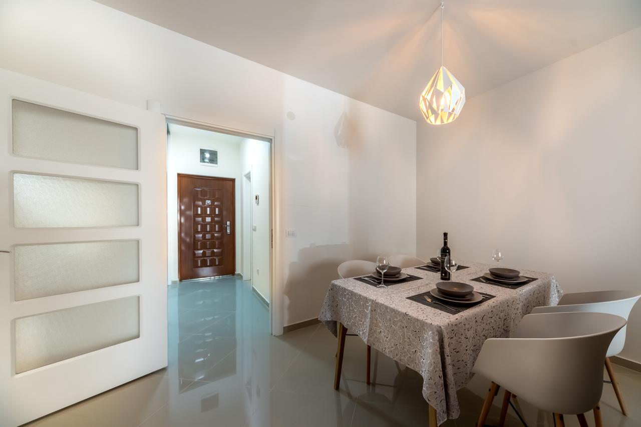באר Marija Apartmani מראה חיצוני תמונה