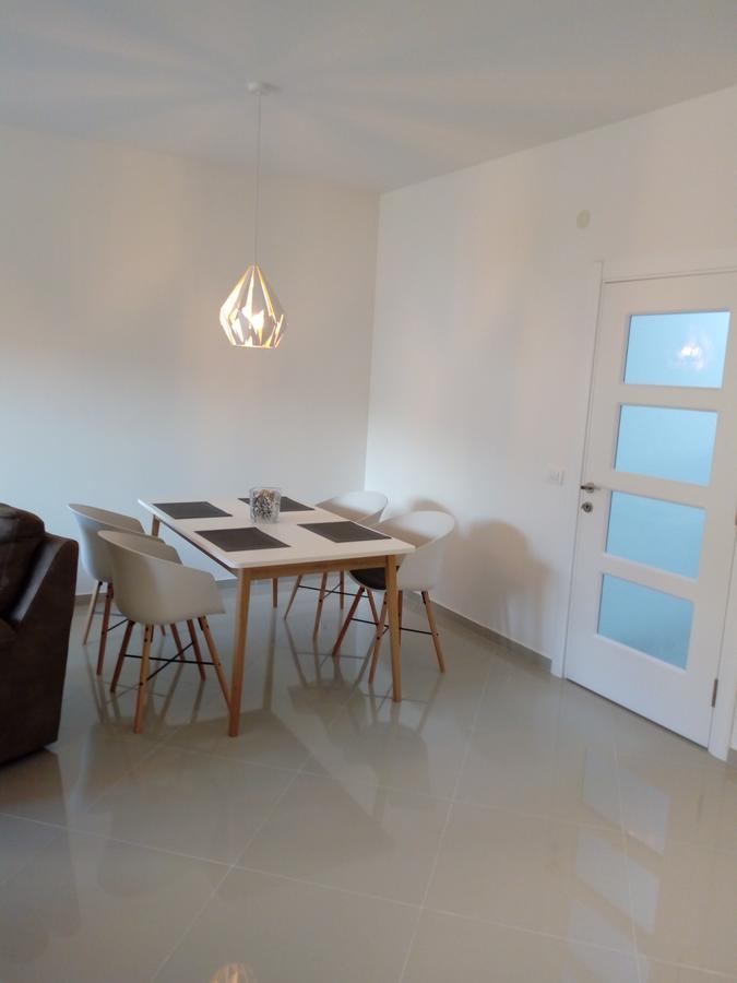 באר Marija Apartmani מראה חיצוני תמונה