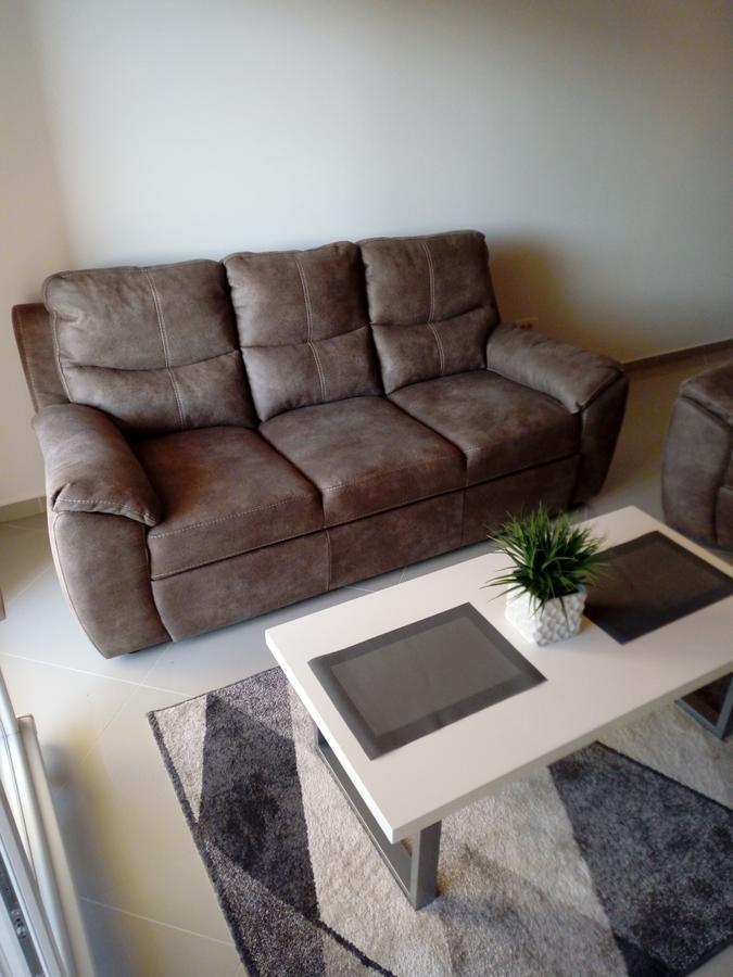 באר Marija Apartmani מראה חיצוני תמונה