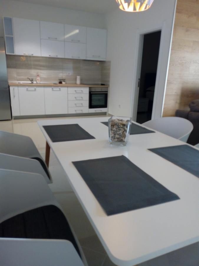 באר Marija Apartmani מראה חיצוני תמונה